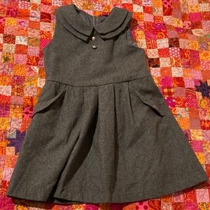 Elle Girls Dress